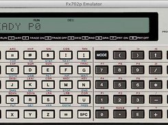 Fx702p 2025